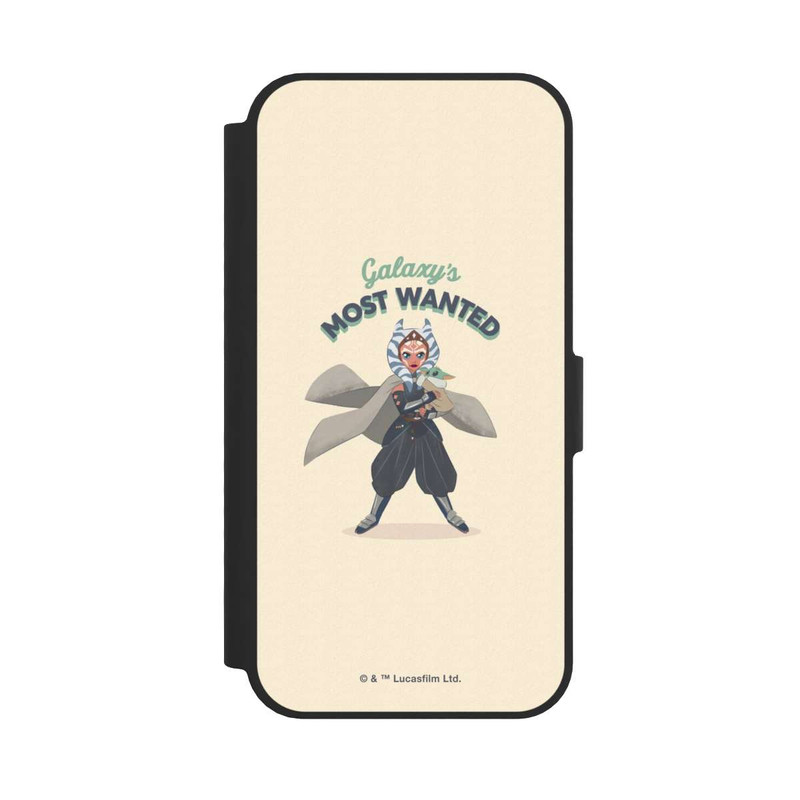iPhone 17e NIVOflip Galaxy's Most Wanted Ahsoka