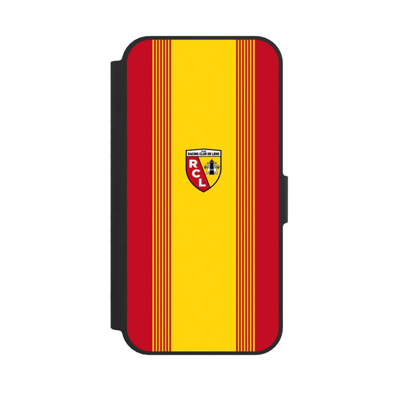 17 e NIVOflip RCL Maillot Domicile 23/24