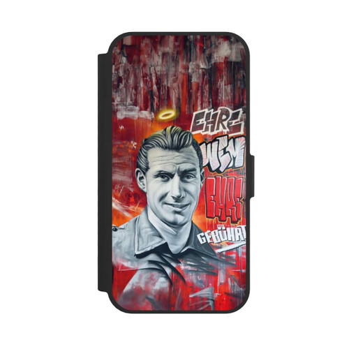 Apple iPhone 17e NIVOflip 1.FCK Fritz Walter