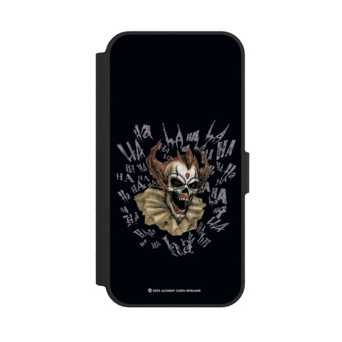 Apple iPhone 17e NIVOflip Last Laugh