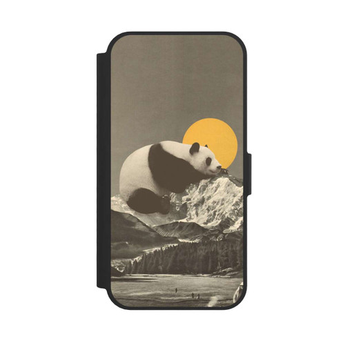 Apple iPhone 17e NIVOflip Giant Panda Nap