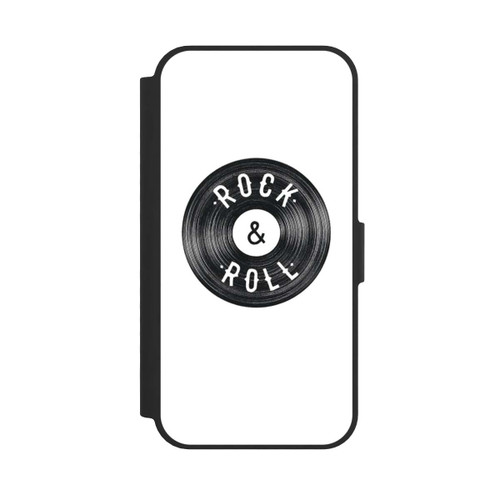 Apple iPhone 17e NIVOflip Rock and Roll