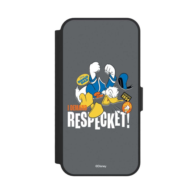 17 e NIVOflip Donald Duck Demand Respecket