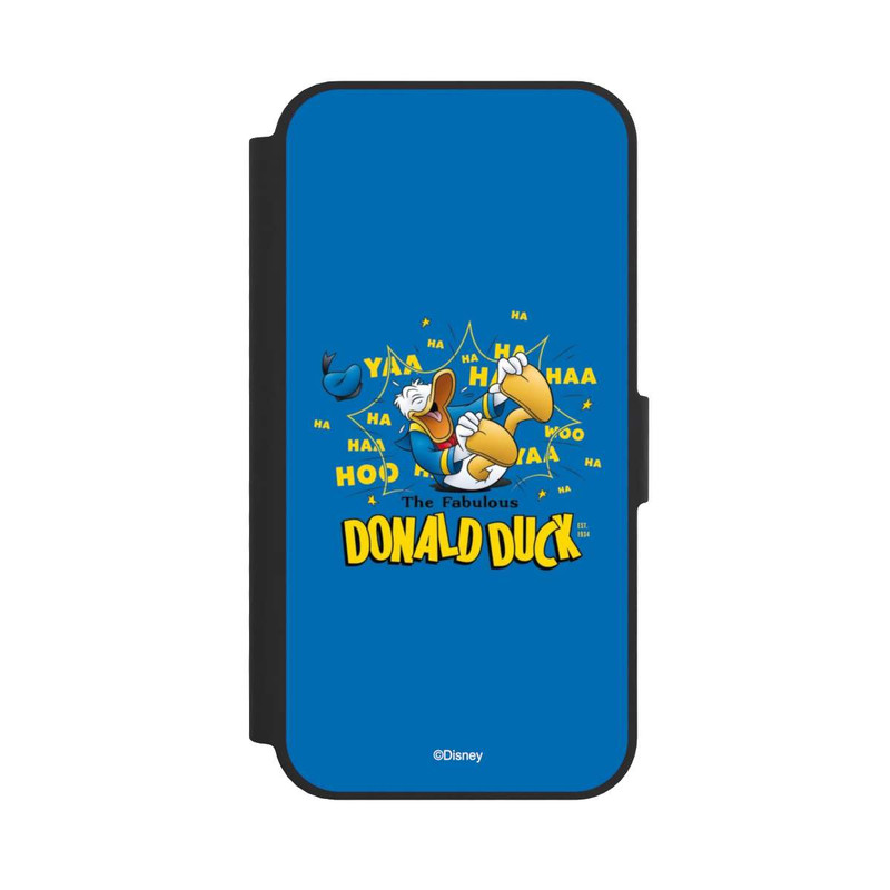 iPhone 17e NIVOflip Donald Duck Laughing