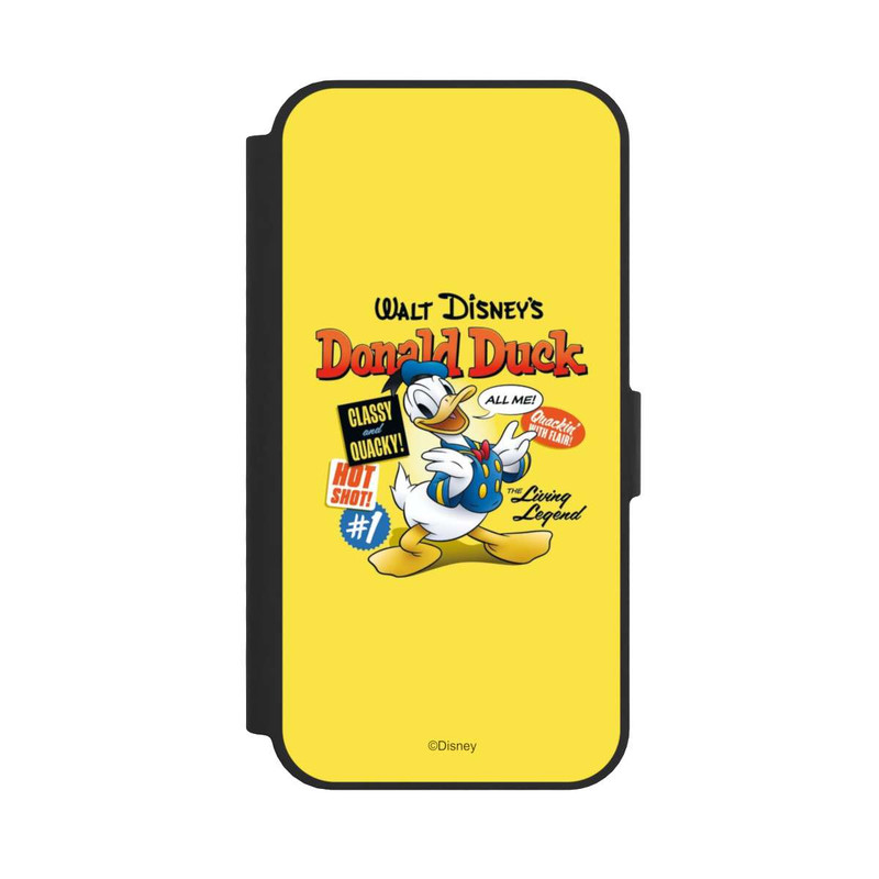iPhone 17e NIVOflip Donald Duck The Living Legend