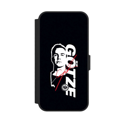 Apple iPhone 17e NIVOflip M. Götze