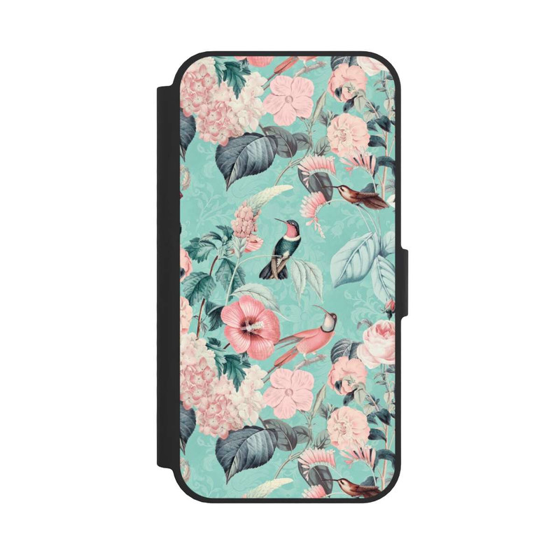 17 e NIVOflip Kolibri Paradies Pattern