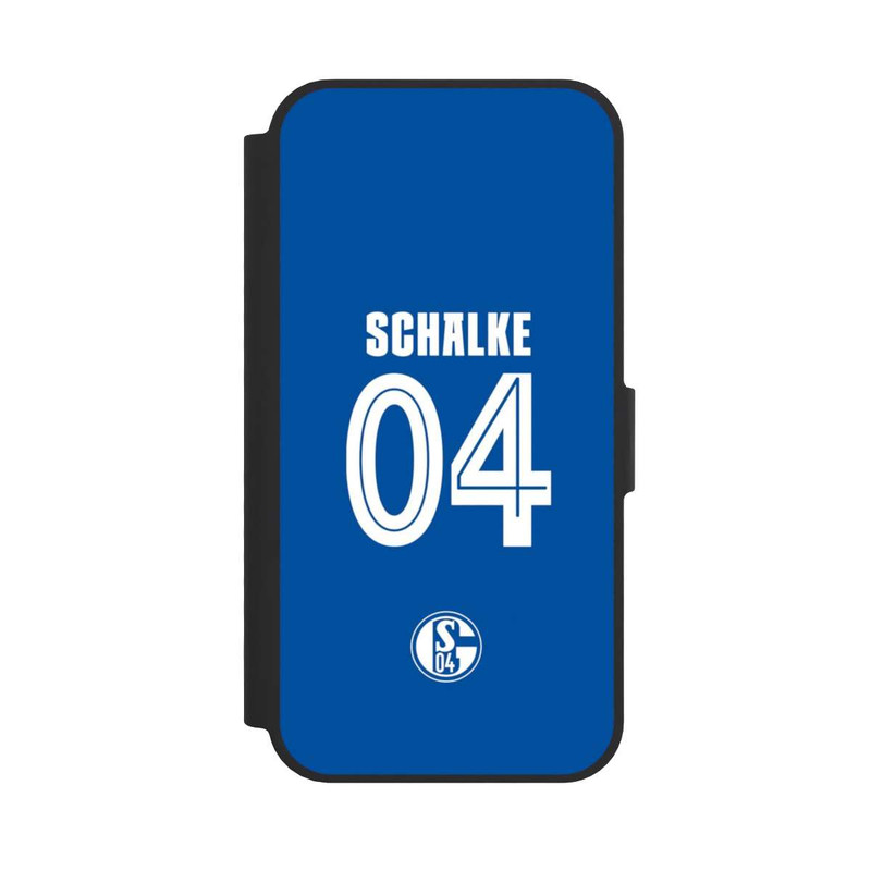 17 e NIVOflip Schalke 04 Hellblau