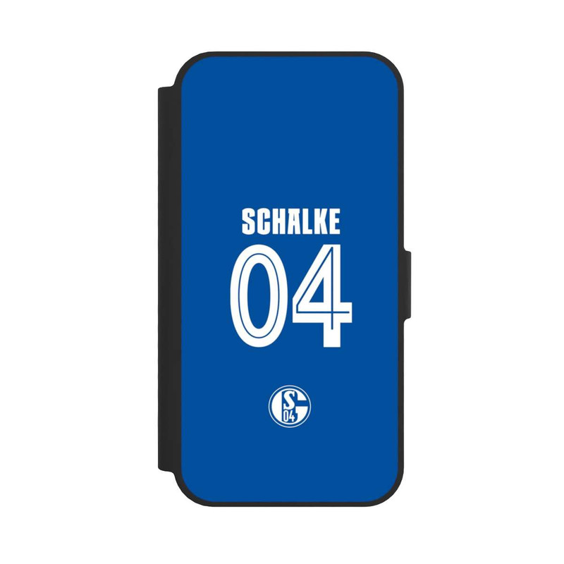 17 e NIVOflip Schalke 04 Hellblau