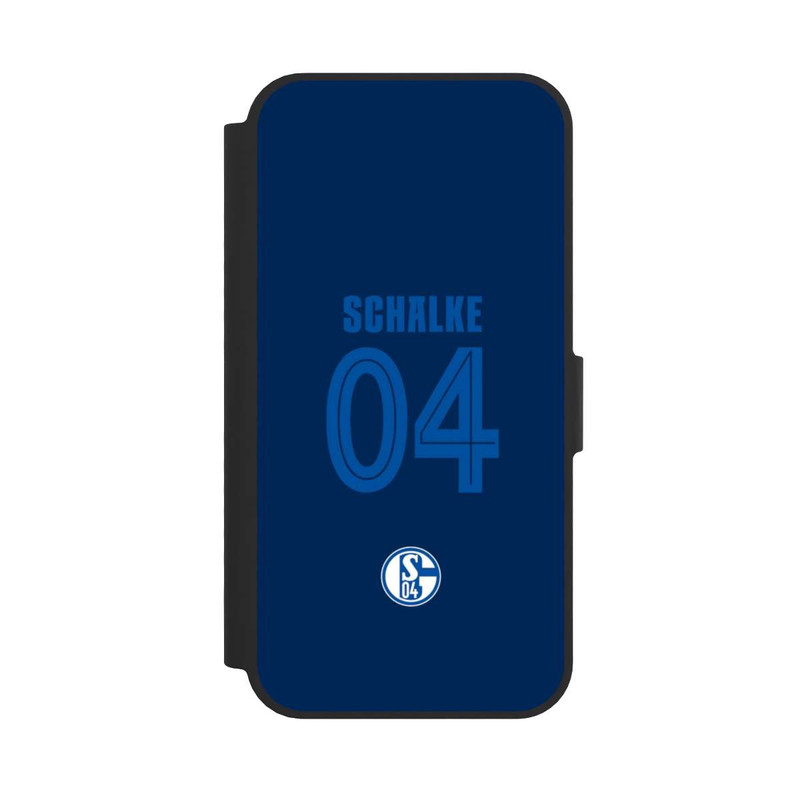 17 e NIVOflip Schalke 04 Dunkelblau