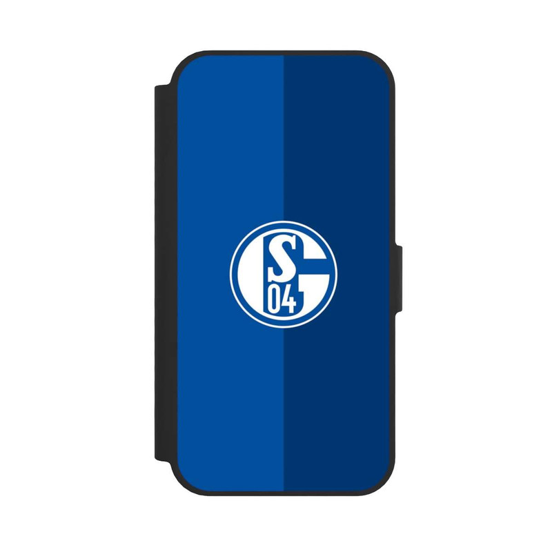 17 e NIVOflip Schalke 04 Logo