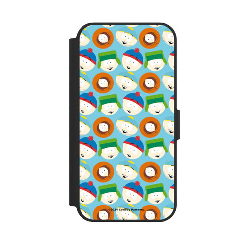 Apple iPhone 17e NIVOflip South Park Pattern