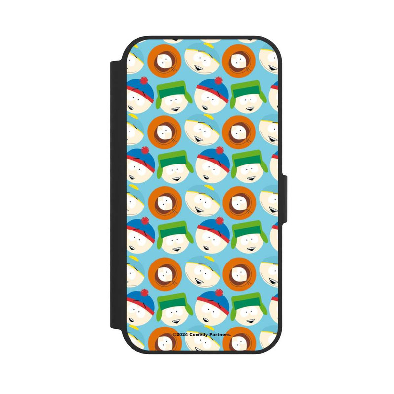 17 e NIVOflip South Park Pattern