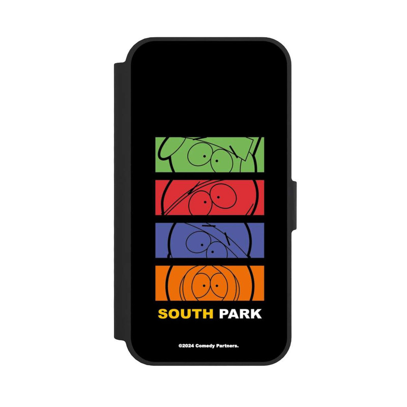 17 e NIVOflip South Park Boys Multicolor