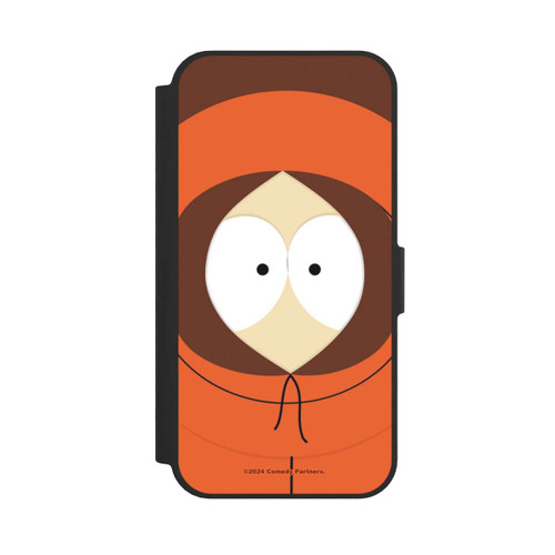 Apple iPhone 17e NIVOflip Kenny Closeup