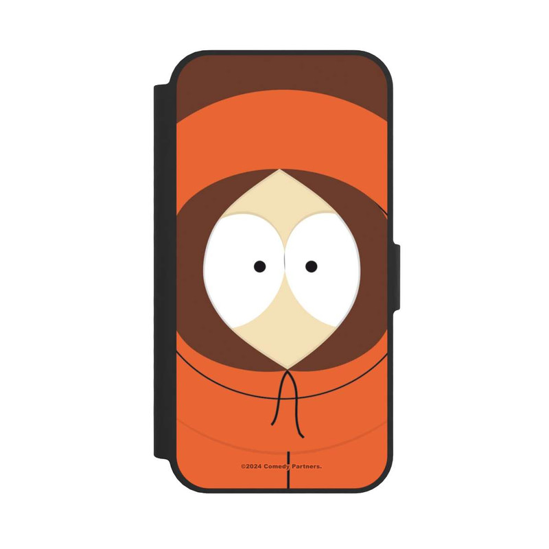 17 e NIVOflip Kenny Closeup