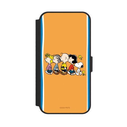 Apple iPhone 17e NIVOflip Peanuts Profil