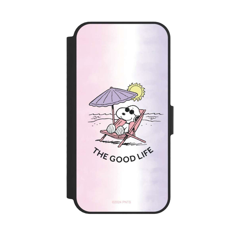 17 e NIVOflip Snoopy The Good Life