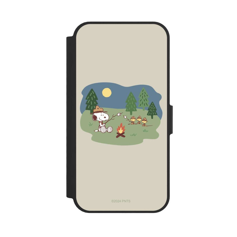 17 e NIVOflip Snoopy Lagerfeuer