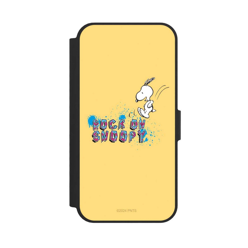 17 e NIVOflip Rock on Snoopy