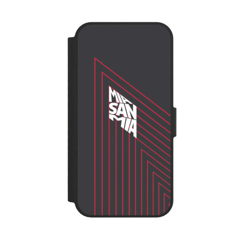 Apple iPhone 17e NIVOflip FCB Mia San Mia Raute