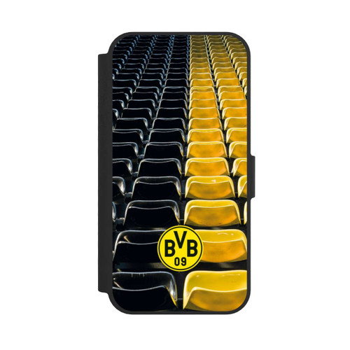 Apple iPhone 17e NIVOflip BVB Tribüne
