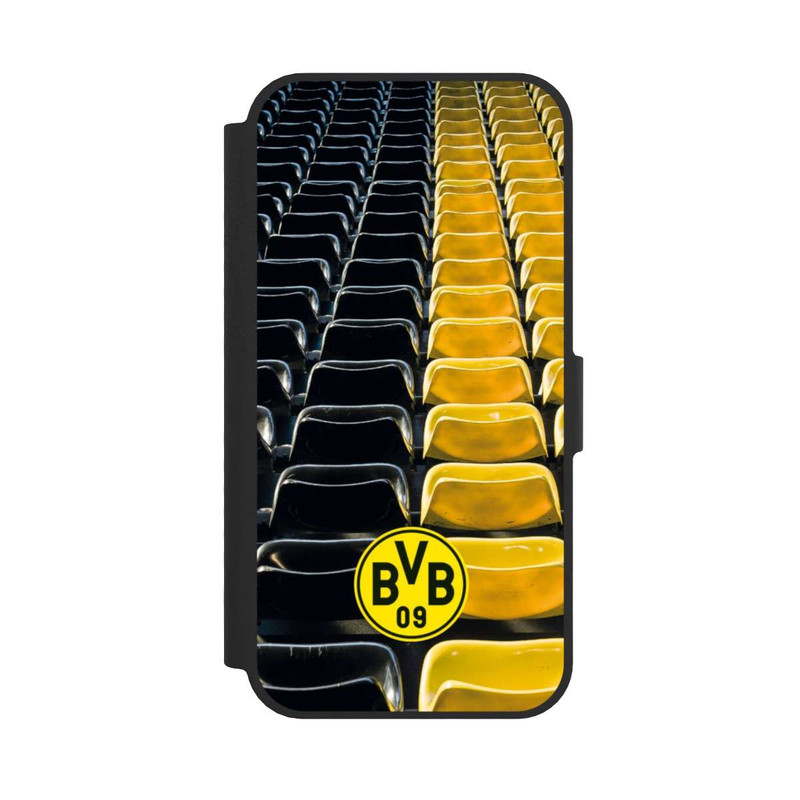 17 e NIVOflip BVB Tribüne