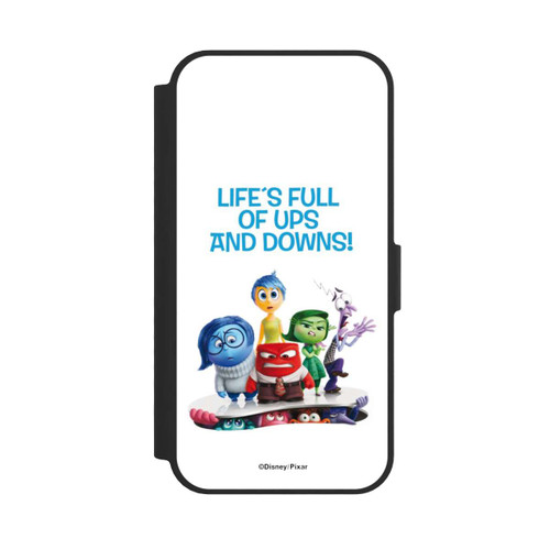 Apple iPhone 17e NIVOflip Life´s Full of Ups and Downs!