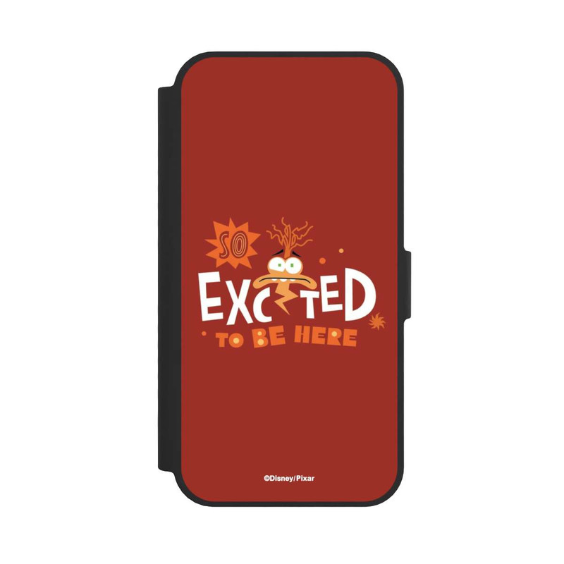 17 e NIVOflip Anxiety - So Excited