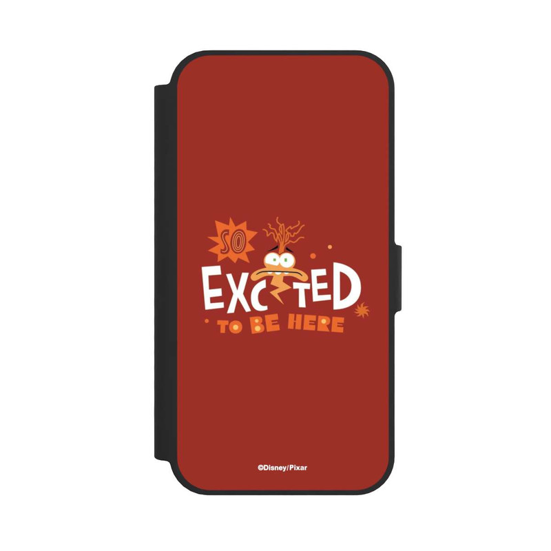 17 e NIVOflip Anxiety - So Excited