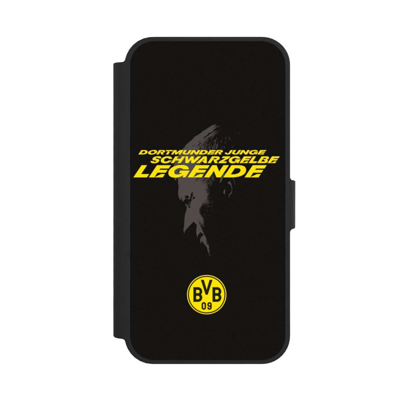 17 e NIVOflip Danke Marco Schwarzgelbe Legende