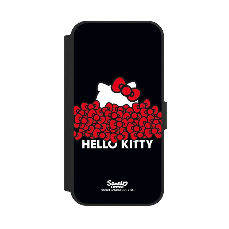 17 e NIVOflip Hello Kitty mit Schleifen