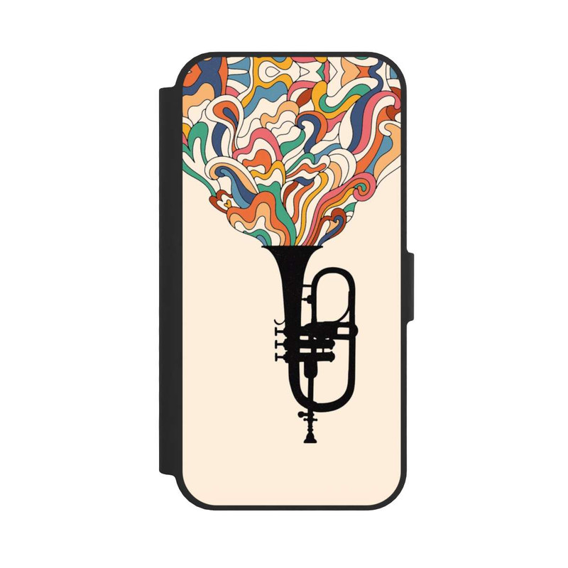 17 e NIVOflip Trumpet Colorful Tones