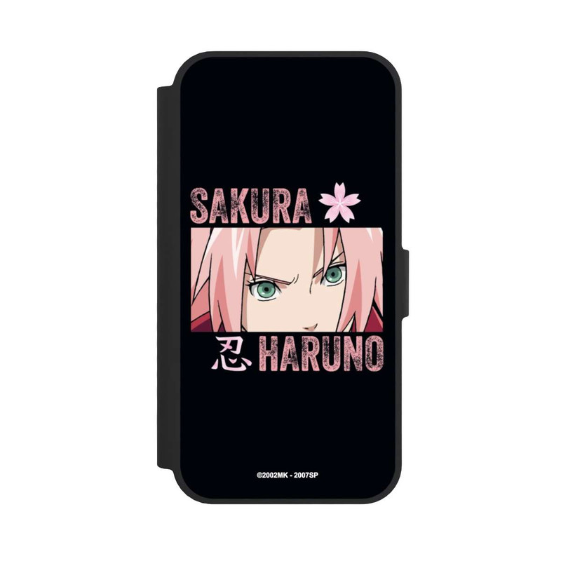 17 e NIVOflip Sakura Haruno Close-Up