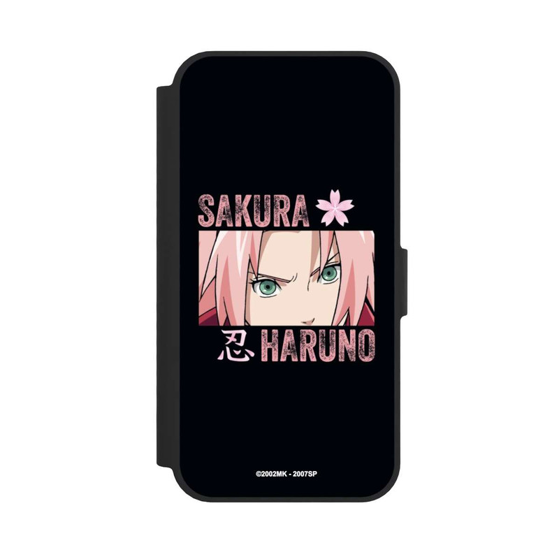 17 e NIVOflip Sakura Haruno Gros plan