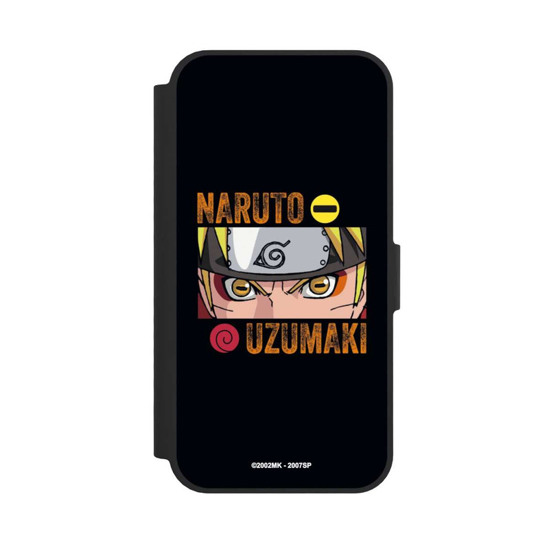 17 e NIVOflip Naruto Uzumaki Close-Up