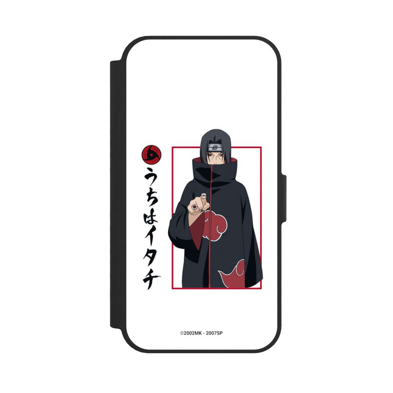 17 e NIVOflip Itachi Gesture White