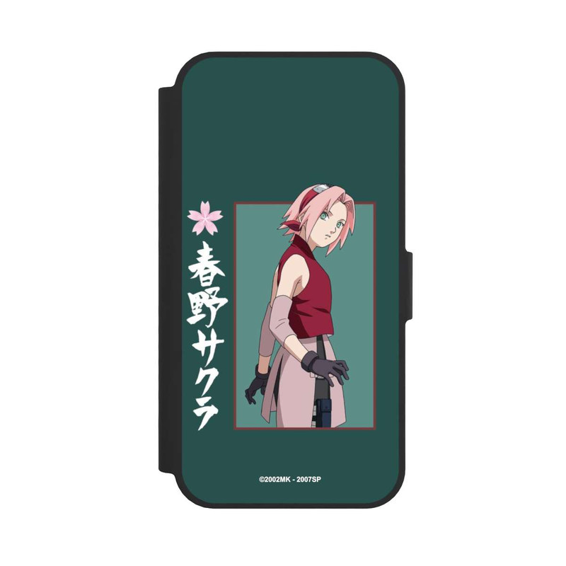17 e NIVOflip Sakura grün