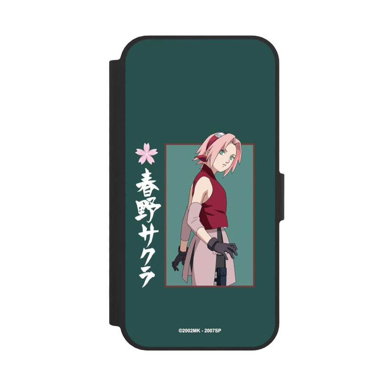 17 e NIVOflip Sakura green