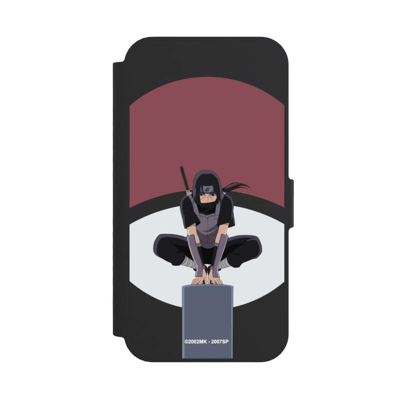 17 e NIVOflip Symbole Itachi Uchiha transparent