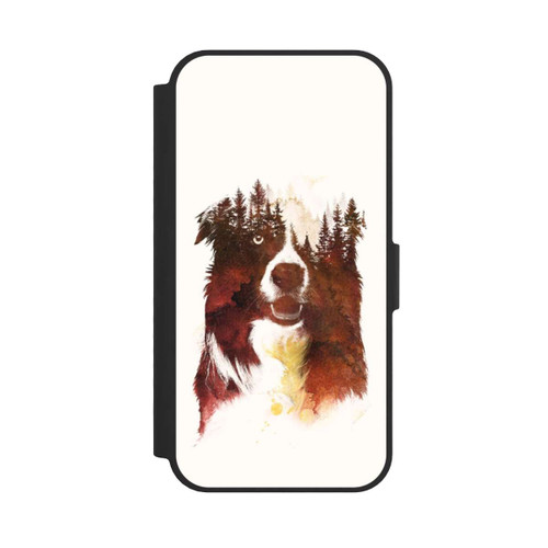 Apple iPhone 17e NIVOflip One Night in the Forest