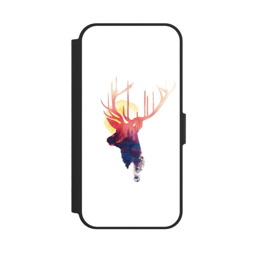 Apple iPhone 17e NIVOflip The Burning Sun