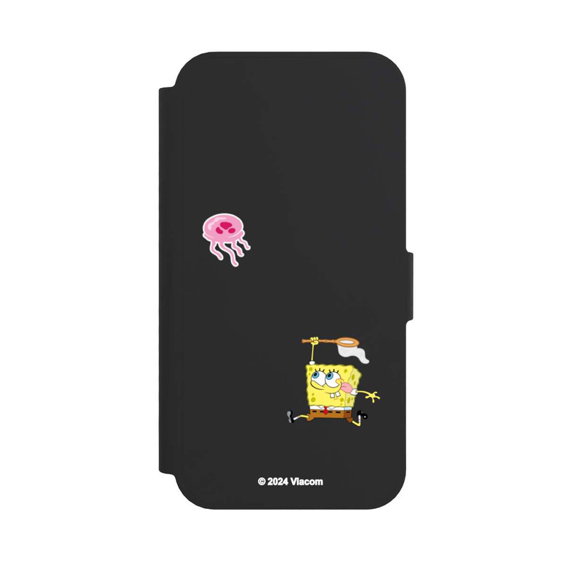 17 e NIVOflip Spongebob Jellyfish Catch