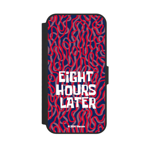 Apple iPhone 17e NIVOflip Eight Hours Later