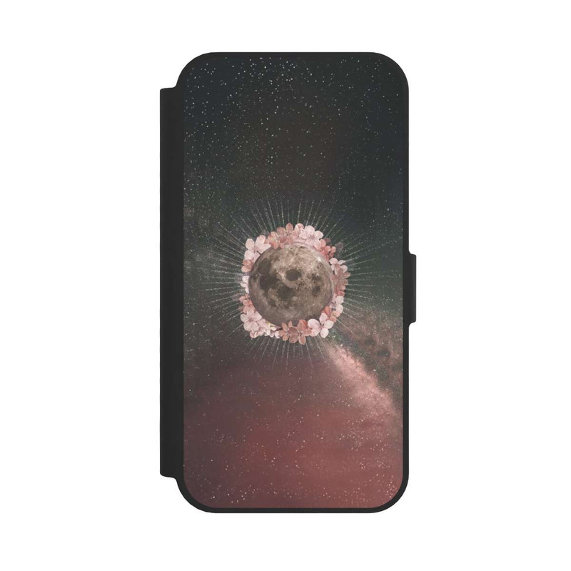 17 e NIVOflip Lumière de lune florale