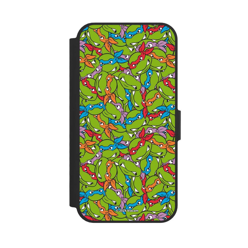 17 e NIVOflip TMNT Head Pattern