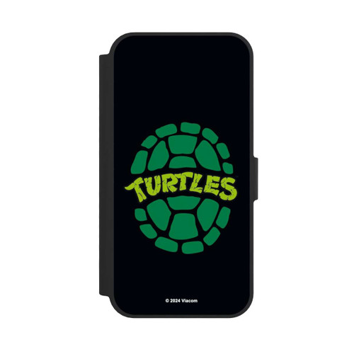 Apple iPhone 17e NIVOflip TMNT Logo