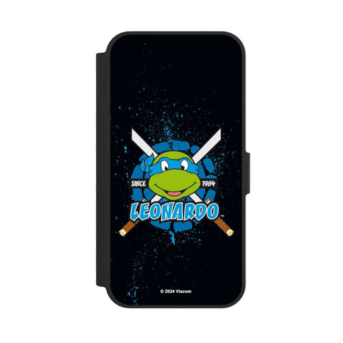 Apple iPhone 17e NIVOflip TMNT Leonardo