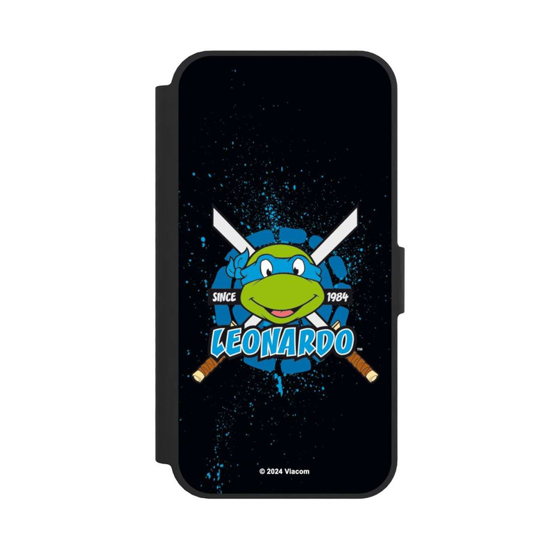 17 e NIVOflip TMNT Leonardo