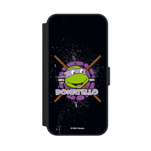 Apple iPhone 17e NIVOflip TMNT Donatello